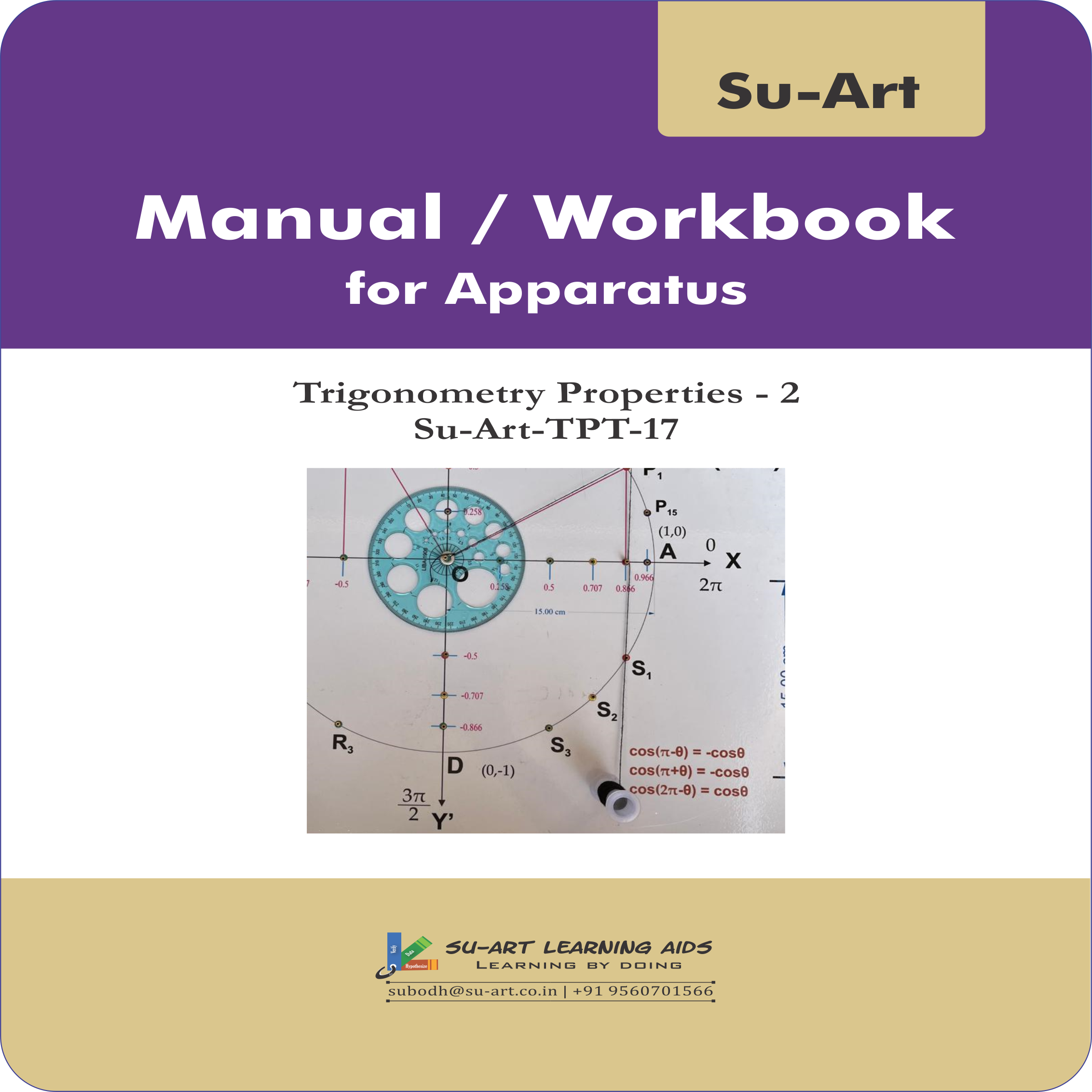 Illustrated Activity Manuals and Teacher Guides